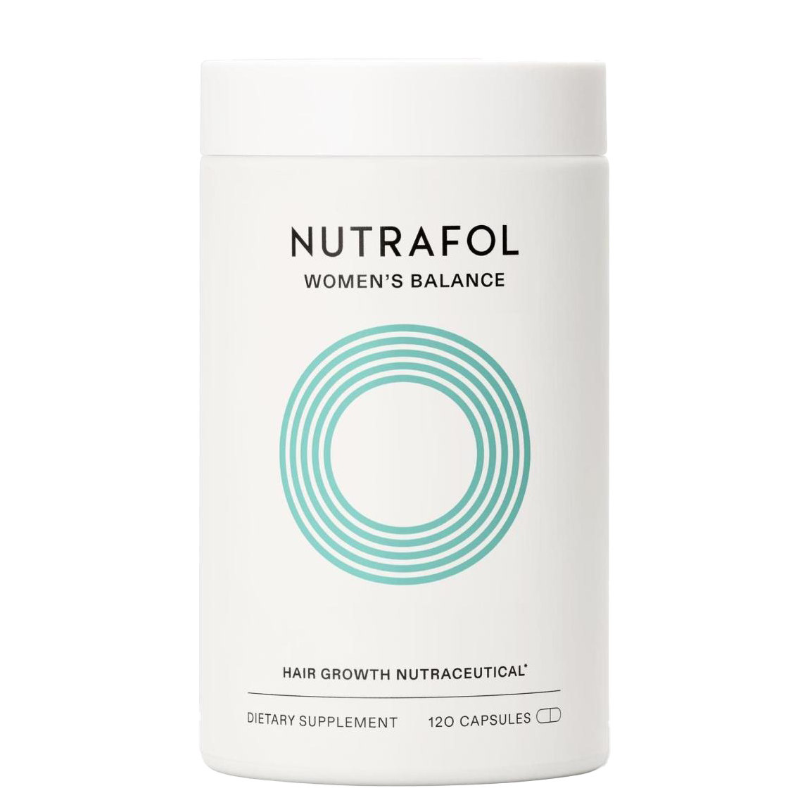 Nutrafol Hair Growth Supplements in Dallas with EpiCentre