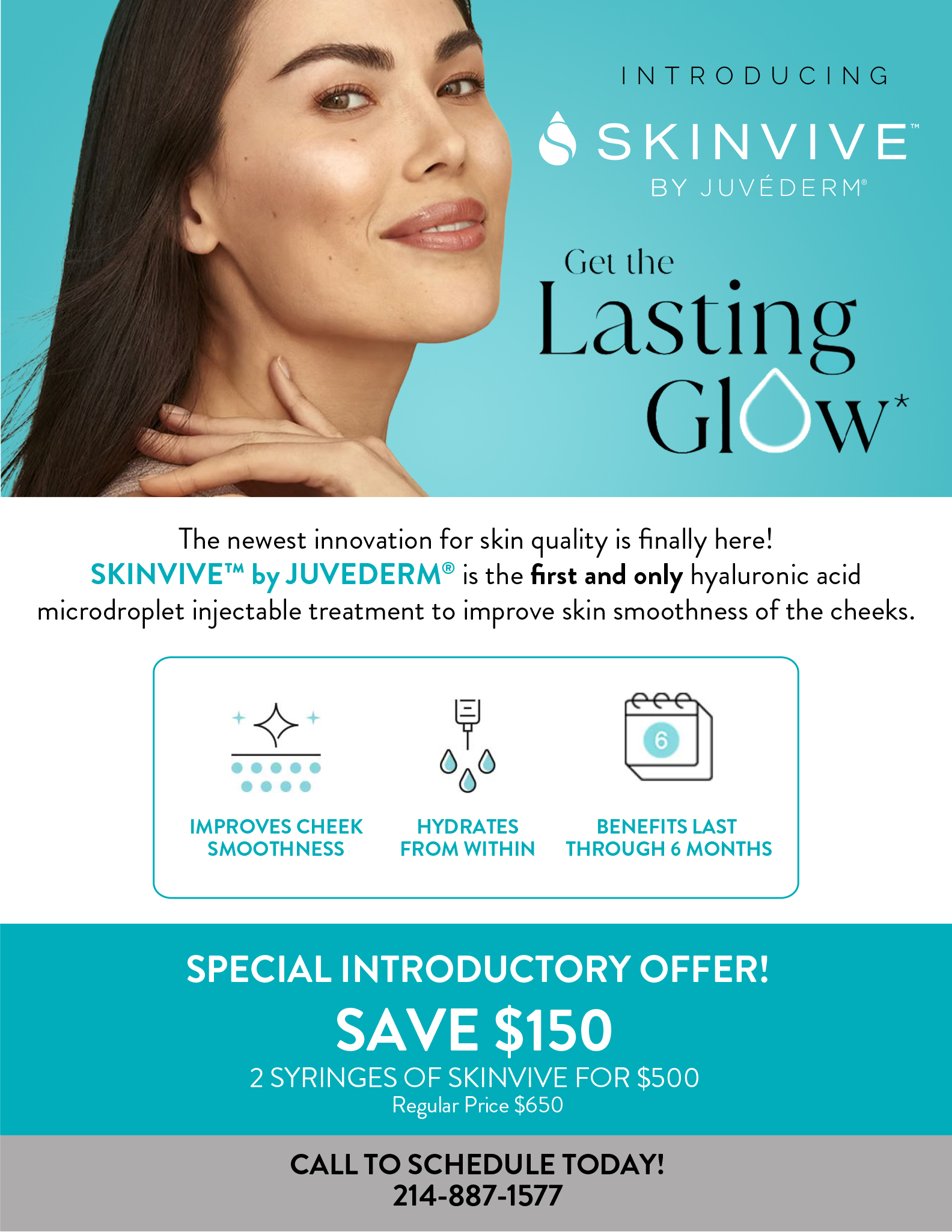 EpiCentre Skin Care & Laser Center Med Spa Specials Dallas