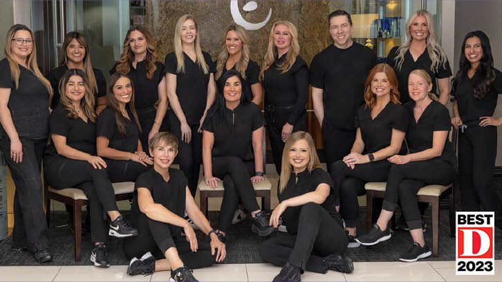 A Team of Skilled Dermatologist at Epicentre Skin Care & Laser Center in Dallas, TX 